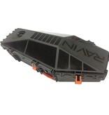 Ravin Ravin, Hard Case, R26/R29/R29X