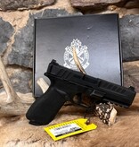 Springfield *USED* Springfield, Echelon, 9MM, 4.5", 17+1/20+1, 2 Mags, Red dot