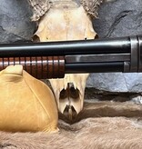 Winchester *USED* Winchester, 1897 "E", 12GA, 28", Mod, Take Down, MFG 1914