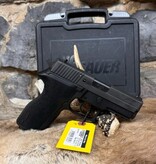 Sig Sauer *USED* Sig Sauer, P227 PSP DUTY, 45 ACP, 4.4", 3 Mags, Night Sights