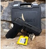 Sig Sauer *USED* Sig Sauer, P227 Carry, 45 ACP, 3.9", 10+1/14+1, 4 Mags, Night Sights