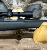 Browning *CONSIGN* Browning, A-Bolt, Custom, 375 H&H, 23" HB, 3+1, 2 Mags, Vortex 2-8X32