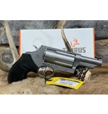 Taurus *USED* Taurus, Magnum Judge,  45 Colt/410 (3"), 3", 5rd, Matte Stainless