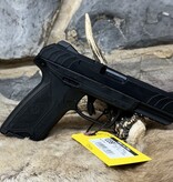 Ruger *USED* Ruger, Security-9, 9MM, 4", 15+1, 2 Mags