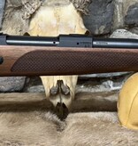 CZ *USED* CZ, 600, LUX, 30-06, 20" TB, 5+1, 1 Mag, Walnut *Never Fired*