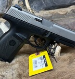Smith & Wesson *USED* Smith & Wesson, SW9VE, 9MM, 16+1, 4", 1 Mag, SS/Blk