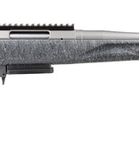 Ruger Ruger, American, Gen 2, 308, 20" TB/MB, 3+1, Gun Metal Gray/Gray Splatter