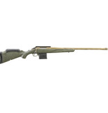 Ruger Ruger, American, Predator Gen 2, 223, 10+1, 22"TB/FB/MB, Burnt Bronze/Green Splatter