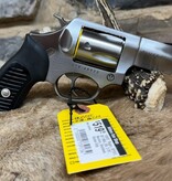 Ruger *USED* Ruger, SP101, 357 MAG, DA, 2.25", Revolver, Stainless, Rubber Grip