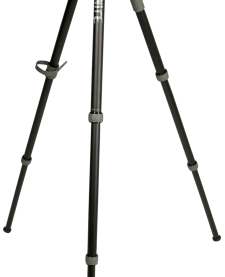 Bog Pod, ARCA, Tripod