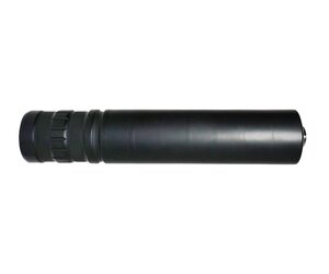 Guardian Defense, GDM 46M, Suppressor, .22-.460, 8