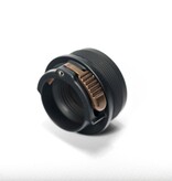 Guardian Defense Guardian Defense, Suppressor, Quick Detach Mount, 1.375x24, W/ Wrench