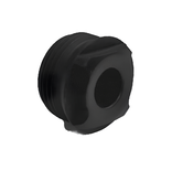 Guardian Defense Guardian Defense, Suppressor, Muzzle Nut/Endcap, 30CAL