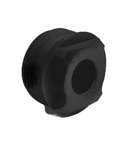 Guardian Defense, Suppressor, Muzzle Nut/Endcap, 30CAL