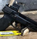 Smith & Wesson *USED* Smith & Wesson, M&P10 M2.0 Pro Center, 10MM, 5.6", 15+1, 2 Mags, Night Sights