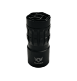 Guardian Defense, Blast Diverter, 1.374x24, Needs Direct Thread Or QD Mount