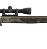 Traditions Traditions, Pursuit XT Pro, 50 cal, 209, 26", Veil Alpine/ SS Cerakote, 3.5-10X44 Scope Traditions Traditions, Pursuit XT Pro, 50 cal, 209, 26", Veil Alpine/ SS Cerakote, 3.5-10X44 Scope