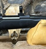 Tikka *USED* Tikka, T3X Compact, 223, 20", 4+1, 1 Mag, Leupold Rings/Bases / Weaver Scope
