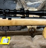 *USED* Marlin, 25MNSS, 22Mag, 7+1, 1 Mag, Bushnell3-9 JM