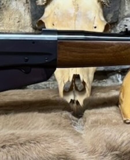 *CONSIGN* Browning, 1895, 30.06, 24", 3+1, Box