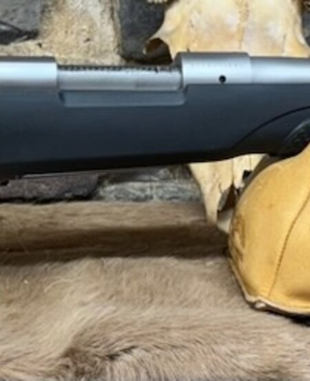 *CONSIGN* Winchester, 70 Ultimate Shadow SS, 308, 22", 5+1