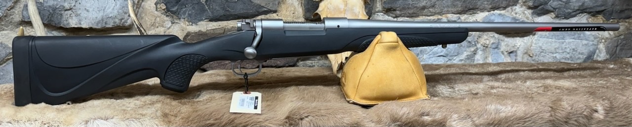 Winchester *CONSIGN* Winchester, 70 Ultimate Shadow SS, 308, 22", 5+1