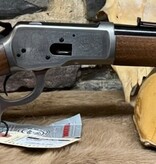 Winchester *CONSIGN* Winchester, 1892, 44-40, 18.5", Big Loop, John Wayne, 100 Anni. 2007