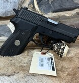 Sig Sauer *CONSIGN* Sig Sauer, 225A, 9MM,3.6", 8+1, 2 Mags
