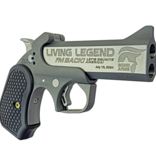 Bond Arms Bond Arms, XLV Living Legend, 45 ACP,4.25", 2 RD, Trump Gun