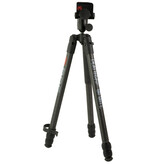 BOG Bog Pod, DeathGrip Infinite, Carbon Fiber, Ball Head Tripod