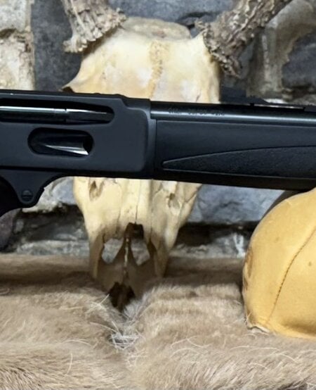 *USED* Henry, H009X,  30-30, X Model, 5+1, 21"