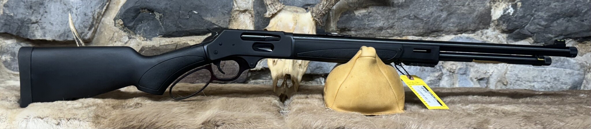 Henry *USED* Henry, H009X,  30-30, X Model, 5+1, 21"