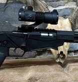 Ruger *USED* Ruger, Precision Rimfire, 17HMR, 18", 10+1, 1 Mag