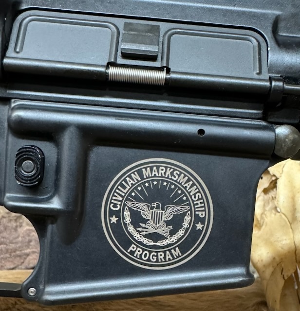 Ruger *USED* Bushmaster, XM-15 E2S, 5.56/223, 30+1, 1 Mag, CMP Special