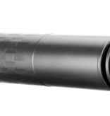 Silencerco SilencerCo, Omega 300, Multi-Caliber, 1.56", Black, Titanium/Stellite/Stainless Steel