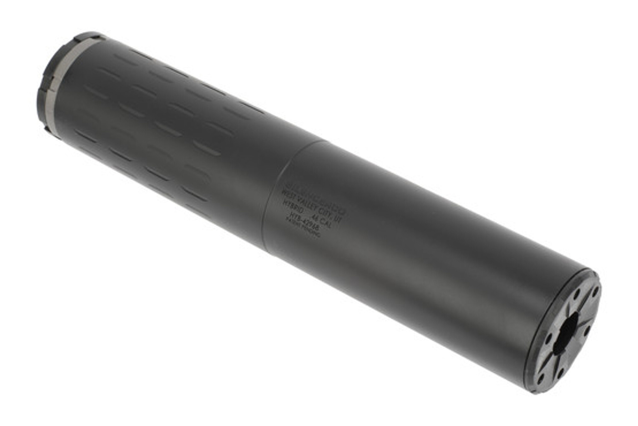 Silencerco SilencerCo, Hybrid 46 DT, Suppresssor