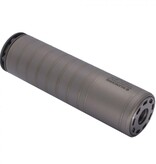 Silencerco SilencerCo, Scythe-TI, Multi-Caliber, 6.16", 7.3 OZ, Titanium
