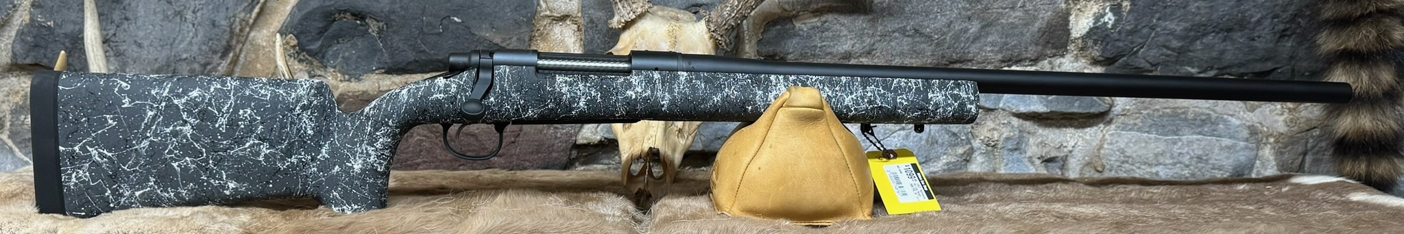 Remington *USED* Remington, 700 Long Range , 7MM PRC, 26", 3+1