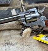 Ruger *USED* Ruger, Single Six, 22LR, 5.5", 6RD