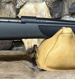 Weatherby *USED* Weatherby, Vanguard, 243,  24", Green/Black