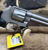 Smith & Wesson *USED* Smith & Wesson, 629-3, 44MAG, 6.5", Satin SS, Nylon Holster