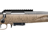 Ruger Ruger, American, Predator, Gen 2, 400 Legend, 5+1, 16.1" MB, FDE Splatter