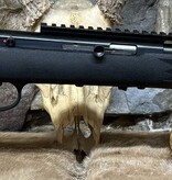 Savage *USED* Savage, 64, Semi, 22LR, 10+1, 3 Mags, Scope