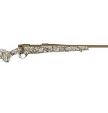 Weatherby Weatherby, Vanguard Badlands, 257 Wby Mag, 3+1, 24" TB, Burnt Bronze Cerakote/Badlands Approach Camo