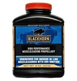 Blackhorn, 209, Muzzeloader, 8 oz