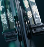 Mathews Mathews, Lift X, RH 33, Kuiu Verde