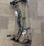 Hoyt Archery Hoyt AX-2, 29, 70, Wilderness Green, RH