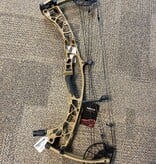 Hoyt Archery Hoyt AX-2, 32, 70lb, Bourbon, RH
