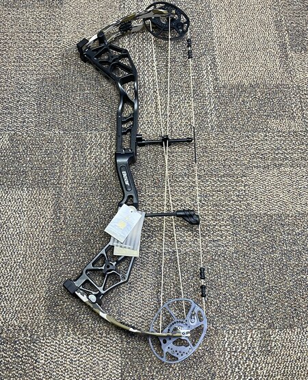 Bear Archery, Alaskan, Pro  RH, RTH