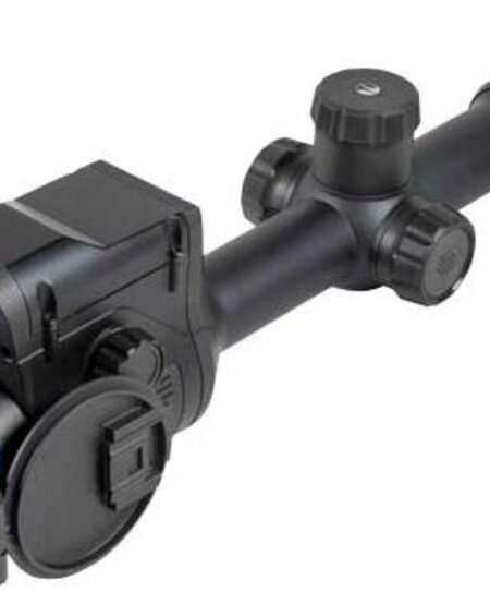 Pulsar, Thermion 2 LRF XP50 Pro, Thermal Scope